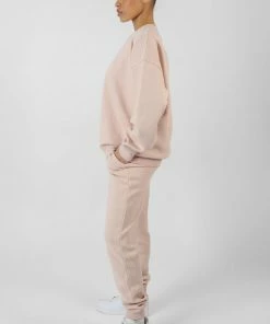 CLOTHING WASHED KAIIA OVERSIZED SWEATSHIRT STONE