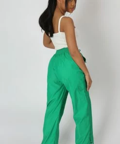 Kaiia CLOTHING STRAPPY CORSET BODYSUIT ECRU