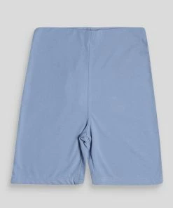 Kaiia CLOTHING CYCLING SHORT BLUEBELL
