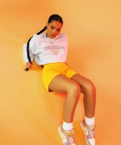 BOOTY KAIIA SPORT SHORTS MANGO