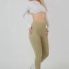 Kaiia BASIC LEGGING ELM CLOTHING