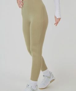 Kaiia BASIC LEGGING ELM CLOTHING