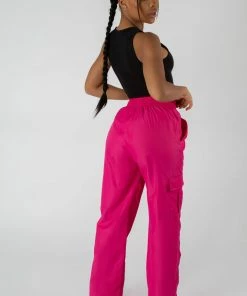 Kaiia SLINKY RACER TOP BLACK TOPS